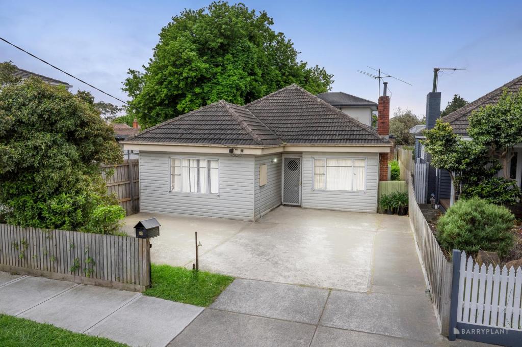 1c Burnett St, Mitcham, VIC 3132