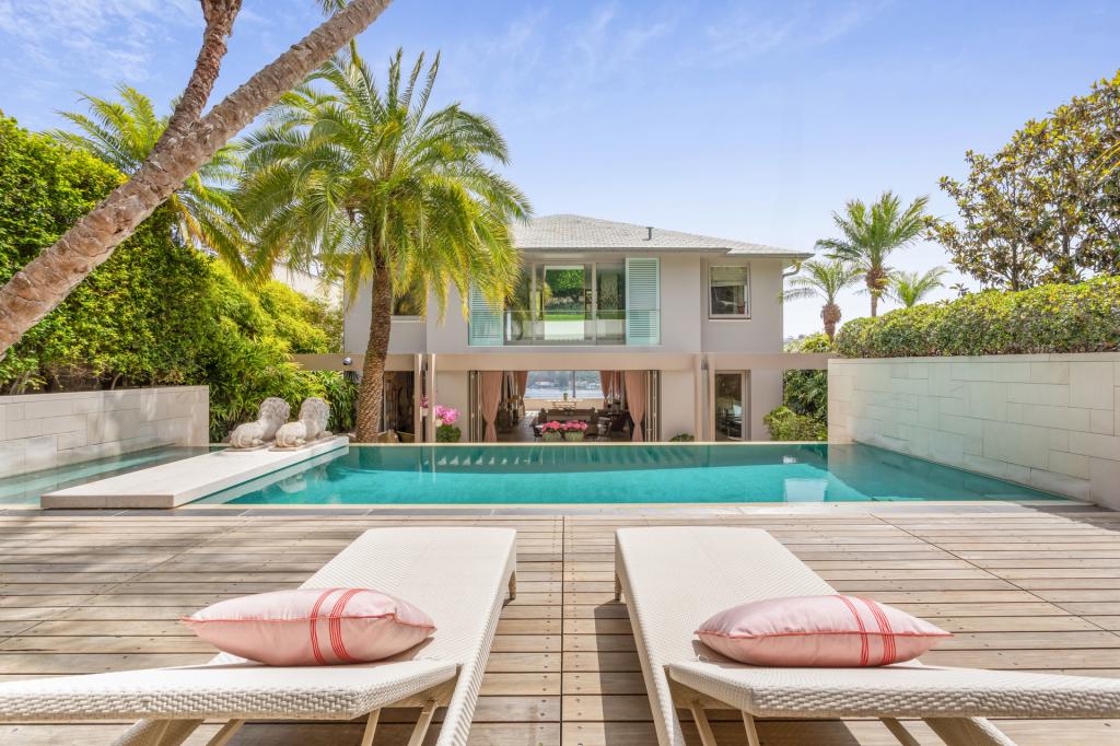 1B HOPETOUN AVE, MOSMAN, NSW 2088