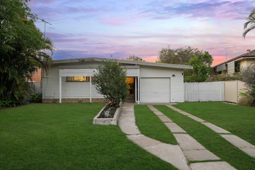 33 CARIBBEAN ST, KEPERRA, QLD 4054