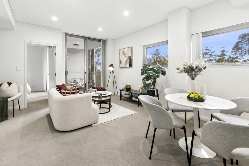 A502/17-23 Merriwa St, Gordon, NSW 2072