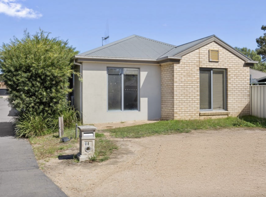 8/4-6 Greenview Cct, Epsom, VIC 3551
