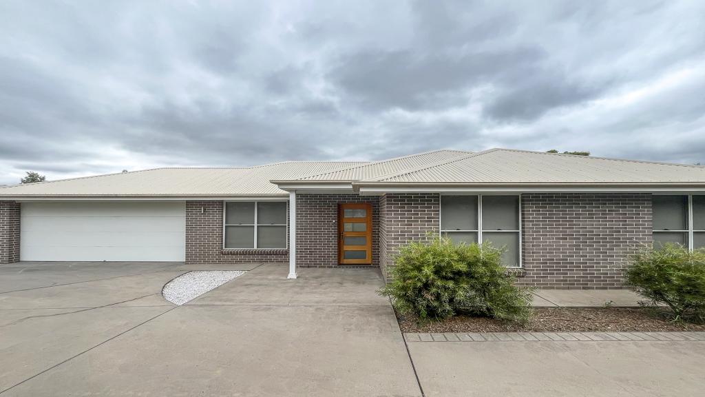 6a Burrundulla Ave, Mudgee, NSW 2850