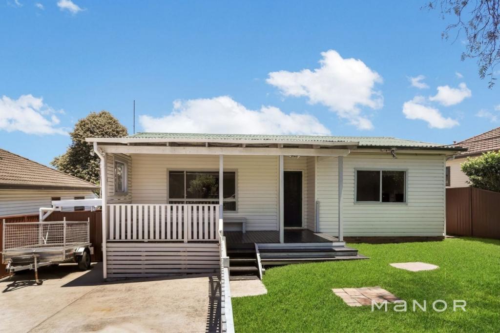 20 Carole St, Seven Hills, NSW 2147