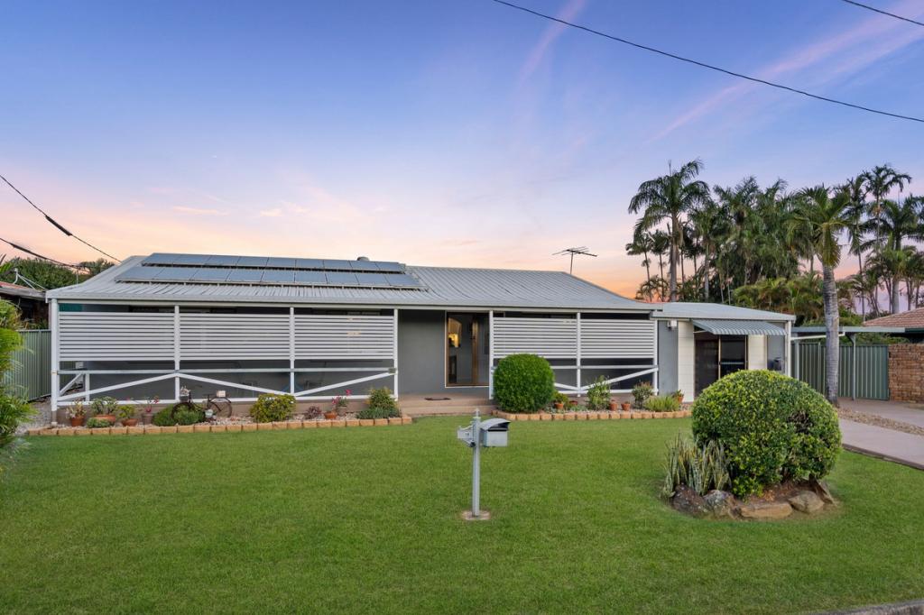14 Canna St, Clontarf, QLD 4019