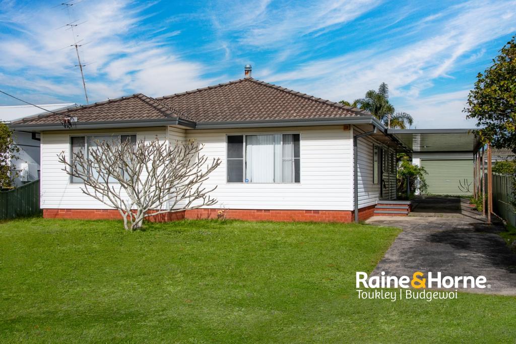 37 Jones Ave, Toukley, NSW 2263