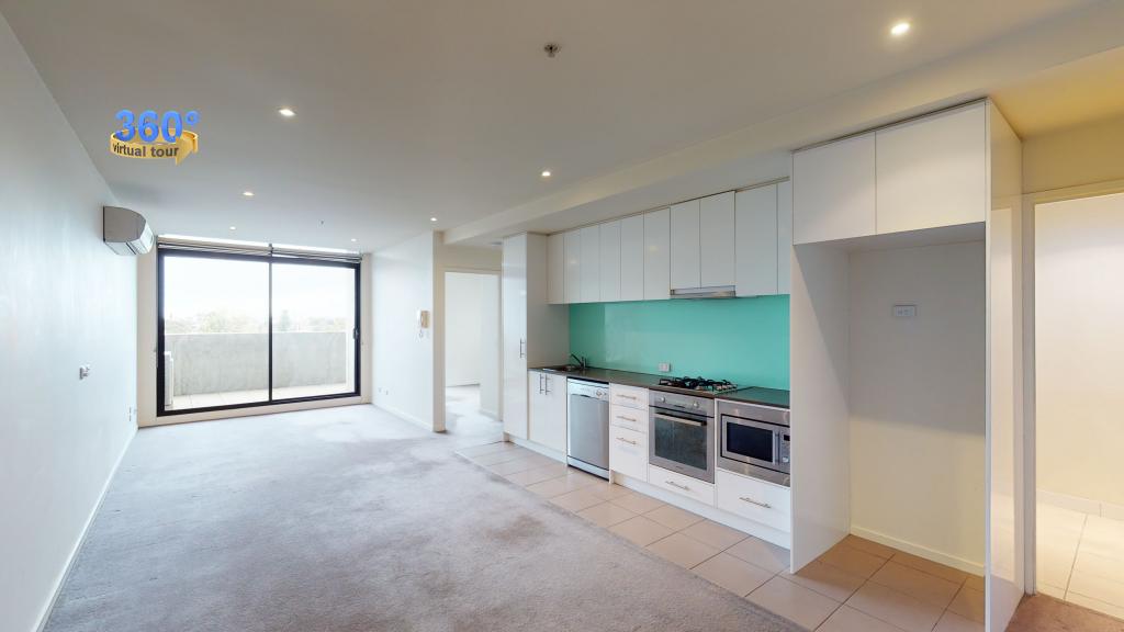 405/330 LYGON ST, BRUNSWICK, VIC 3056