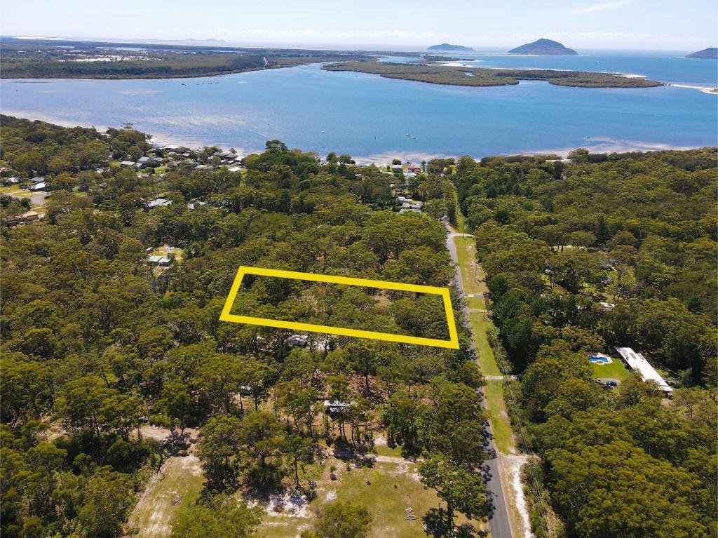 263 Warri St, Pindimar, NSW 2324