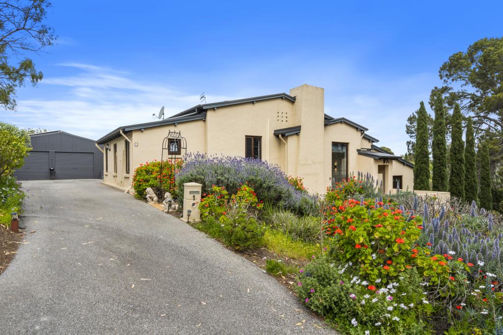 1 Stones Lane, Strathalbyn, SA 5255