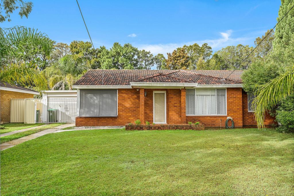 18 Wollondilly Pl, Sylvania Waters, NSW 2224