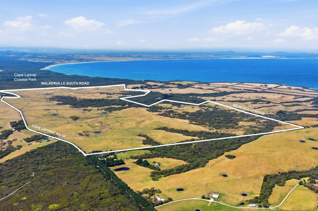 40 Walkerville South Rd, Tarwin Lower, VIC 3956