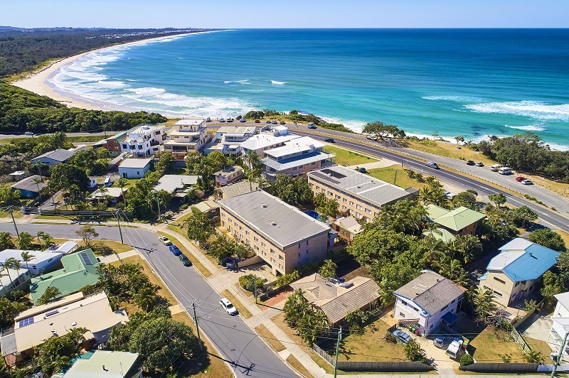 Contact agent for address, CABARITA BEACH, NSW 2488