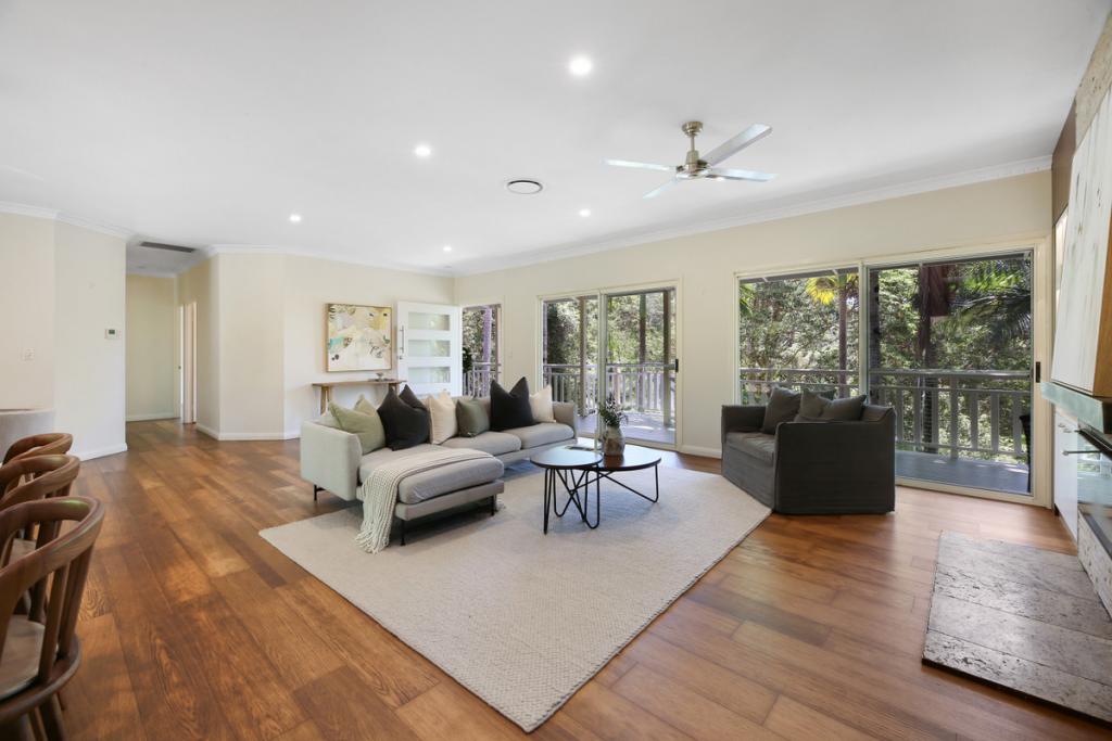 211 Ducats Rd, Tallebudgera, QLD 4228