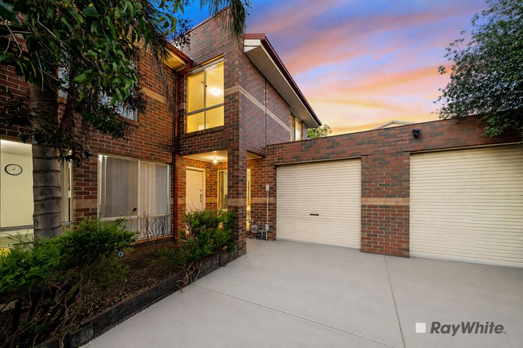 3/17-19 EDITH ST, DANDENONG, VIC 3175