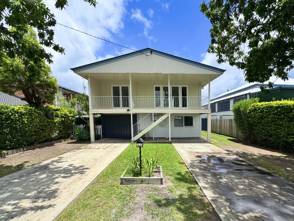 286 John St, Maryborough, QLD 4650