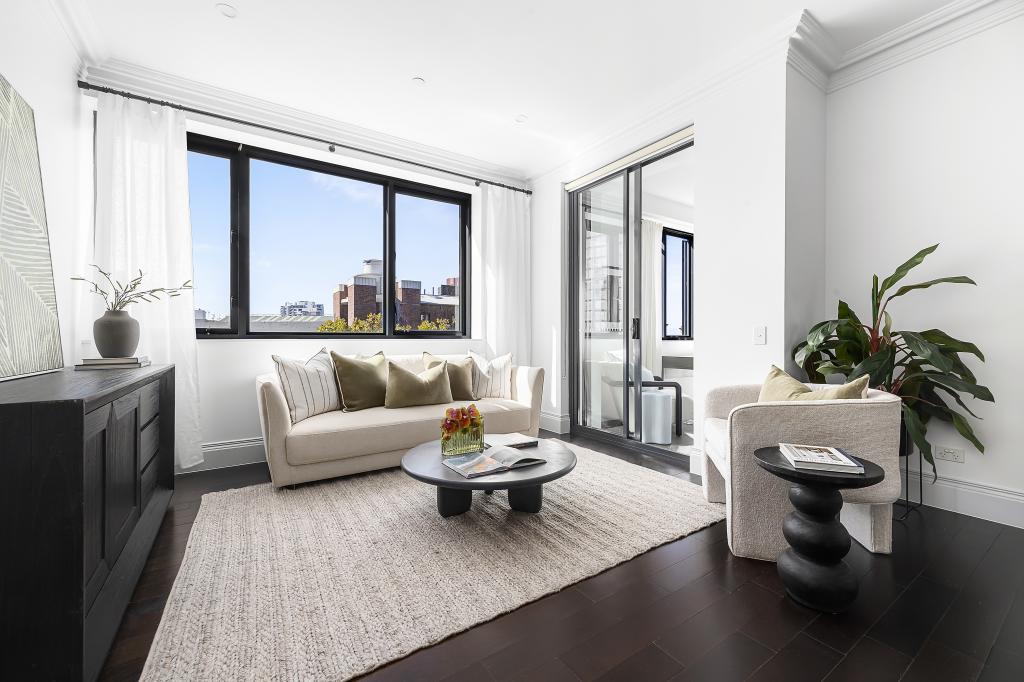 517/13-15 Bayswater Rd, Potts Point, NSW 2011