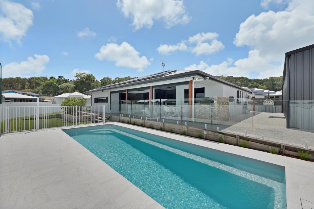 41-43 Emma Dr, Richmond, QLD 4740