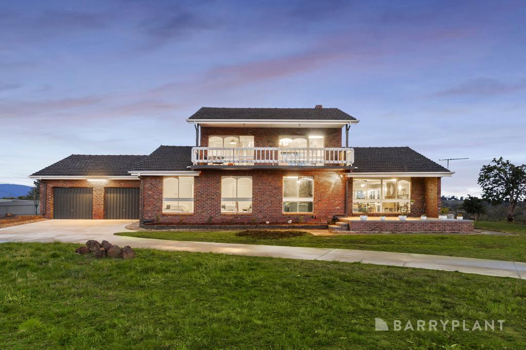 7 Hampstead Cl, Seville, VIC 3139