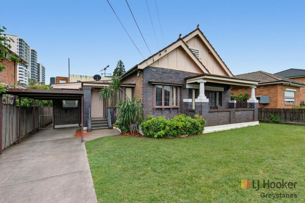 33 Albion Ave, Merrylands, NSW 2160