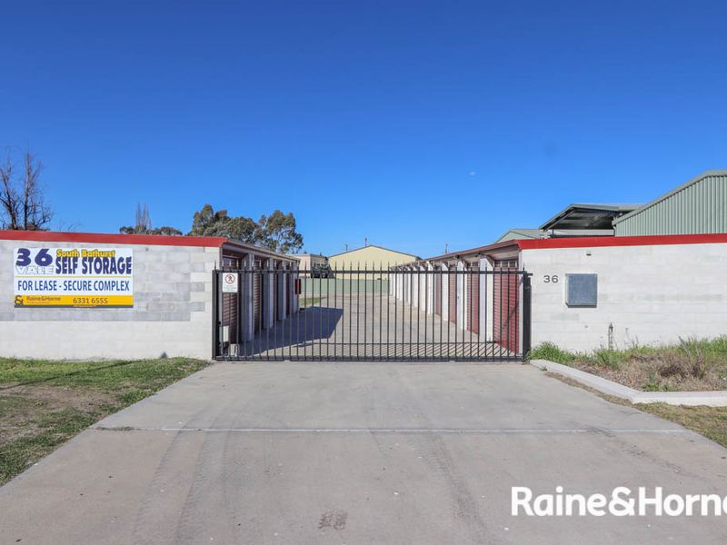 36 Vale Rd, South Bathurst, NSW 2795