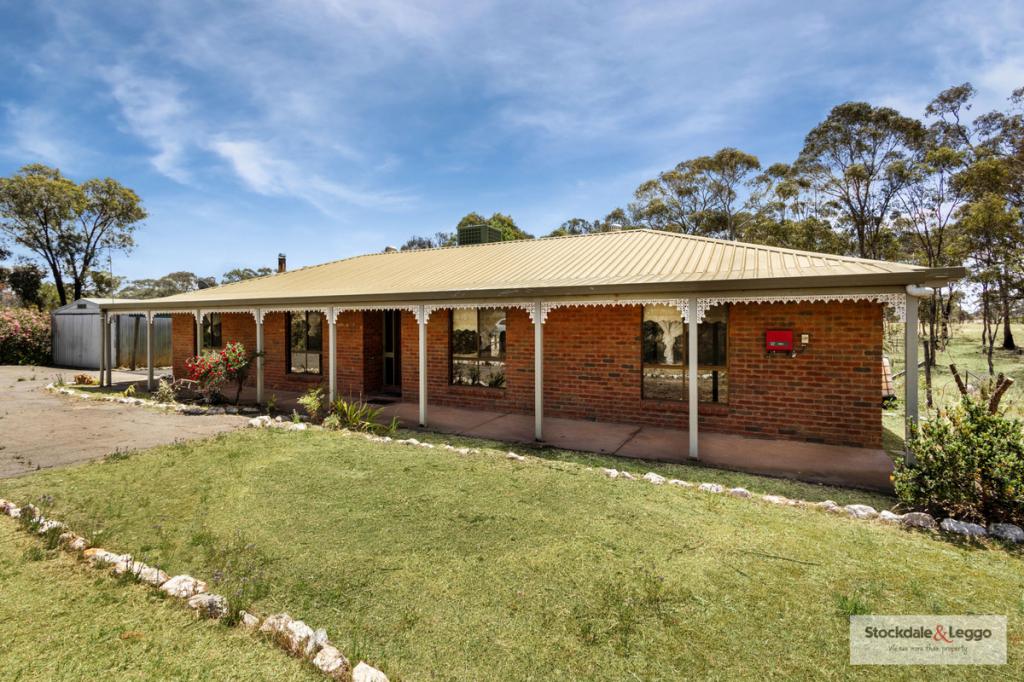 12 Miller St, Neilborough, VIC 3570