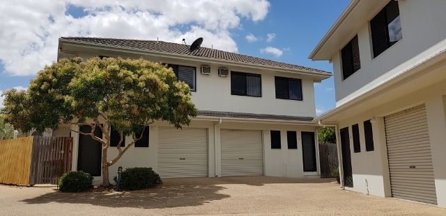 8/6 Freshwater Dr, Douglas, QLD 4814