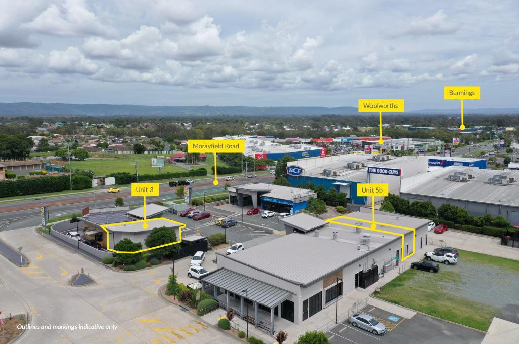 369 Morayfield Rd, Morayfield, QLD 4506