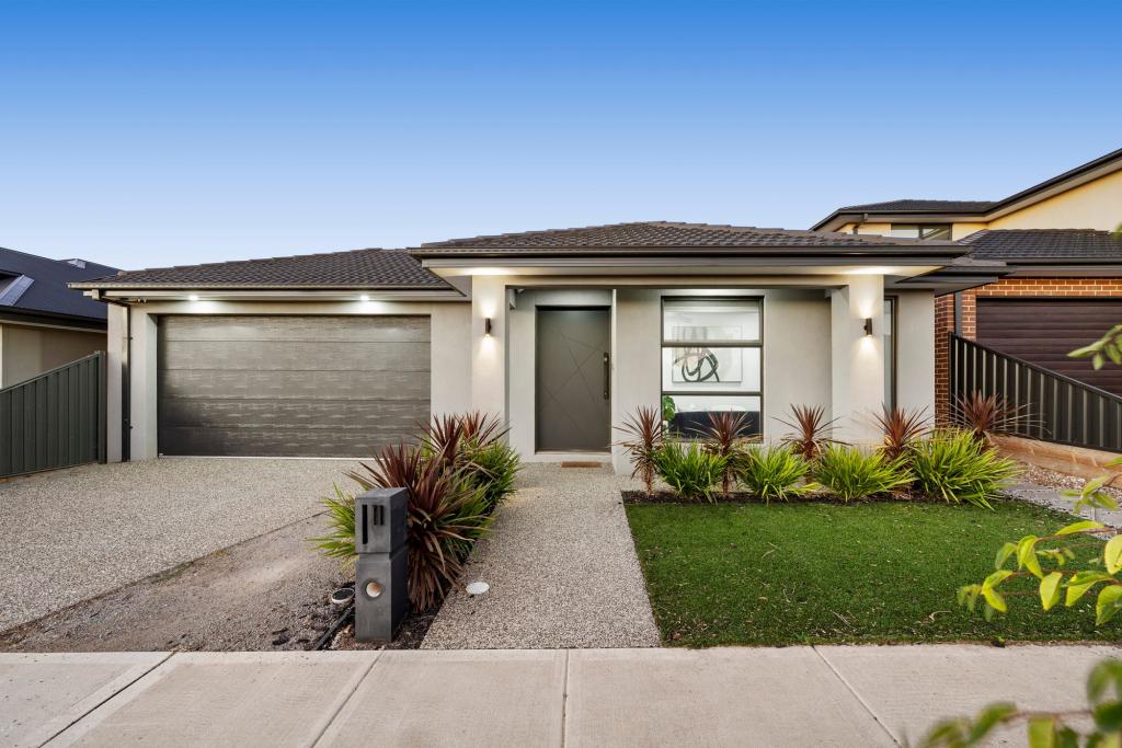 11 AZAS ST, TRUGANINA, VIC 3029