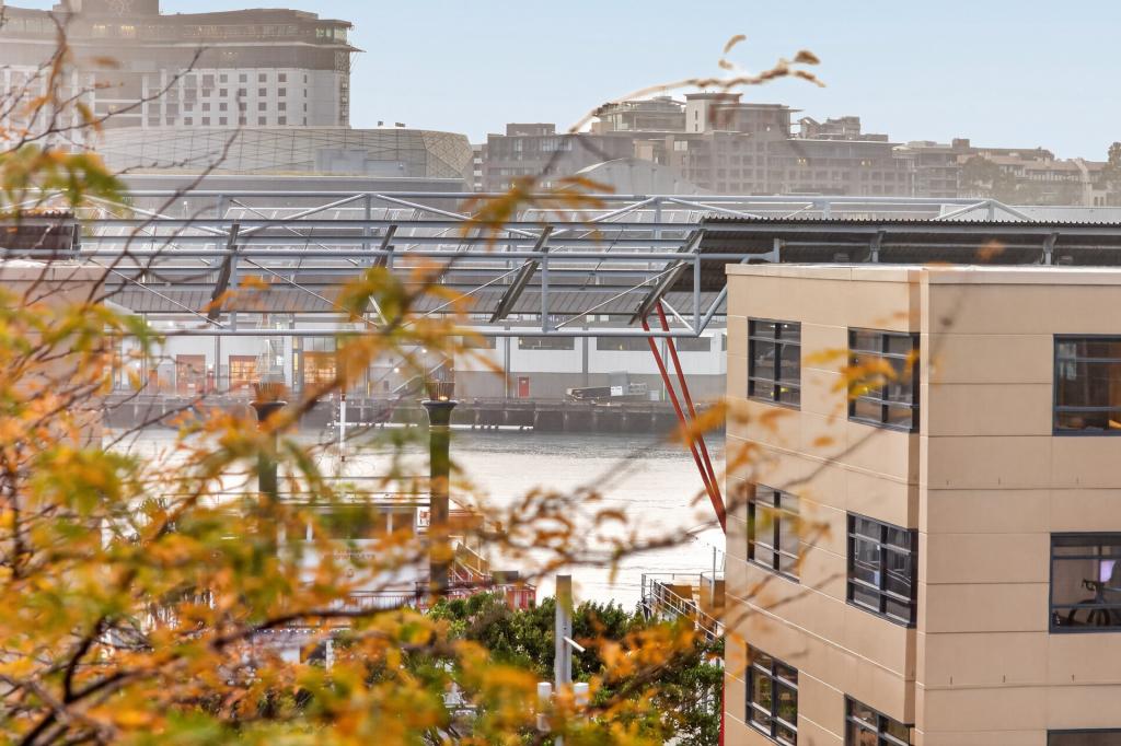 509/35 SHELLEY ST, SYDNEY, NSW 2000