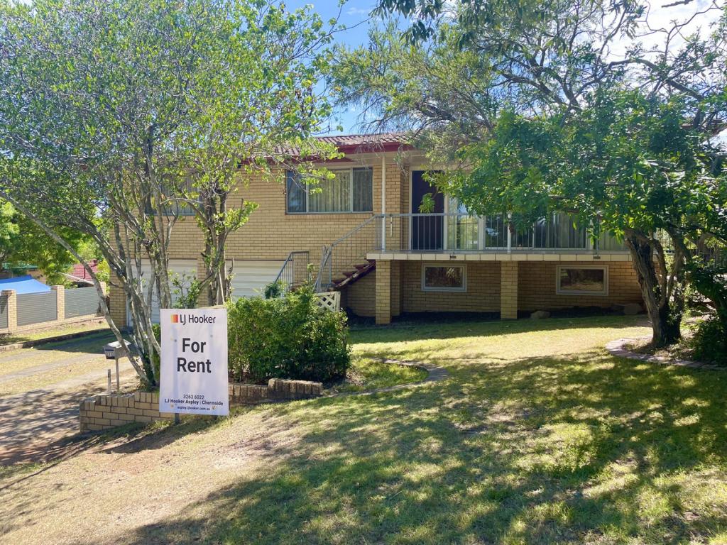 1 Agnew St, Aspley, QLD 4034