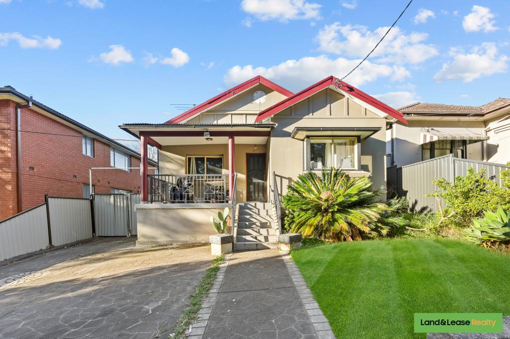 23 Clio St, Wiley Park, NSW 2195