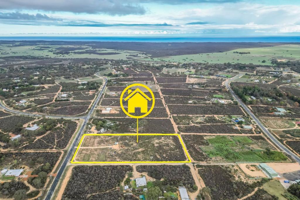 Lot 54 Tamarisk Dr, Gabbadah, WA 6041