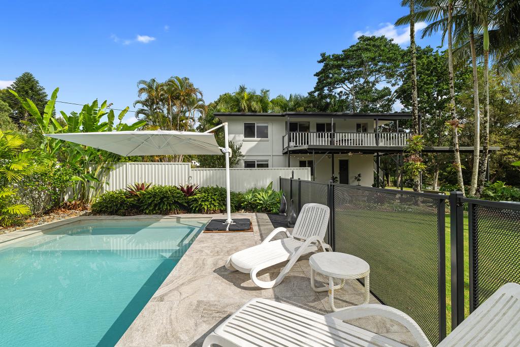 30 Mullers Rd, West Woombye, QLD 4559