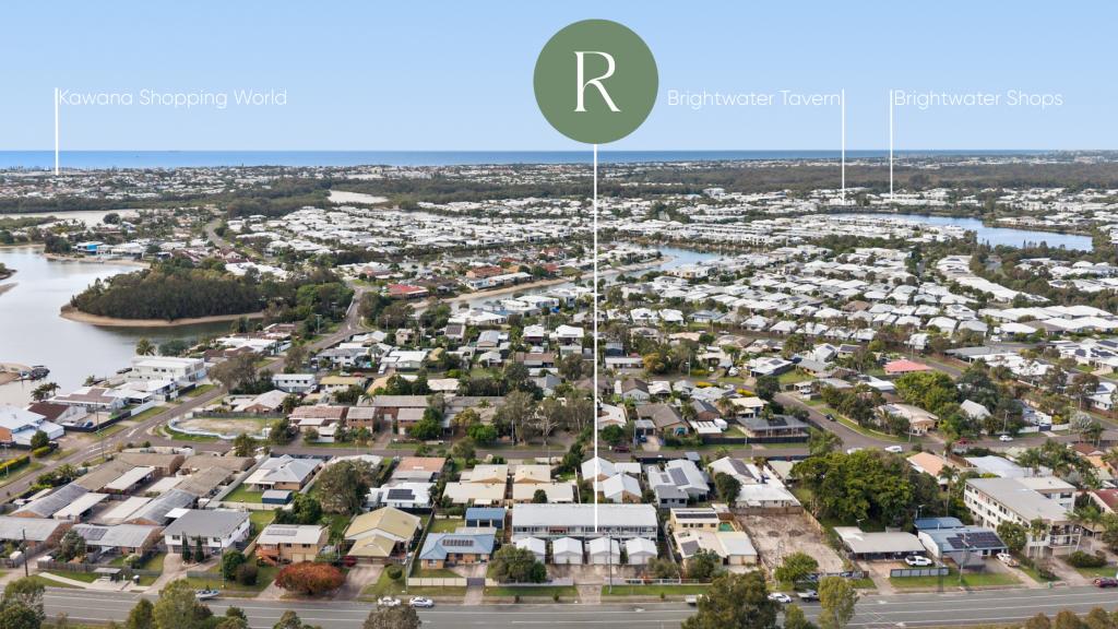 5/131-133 Bundilla Bvd, Mountain Creek, QLD 4557