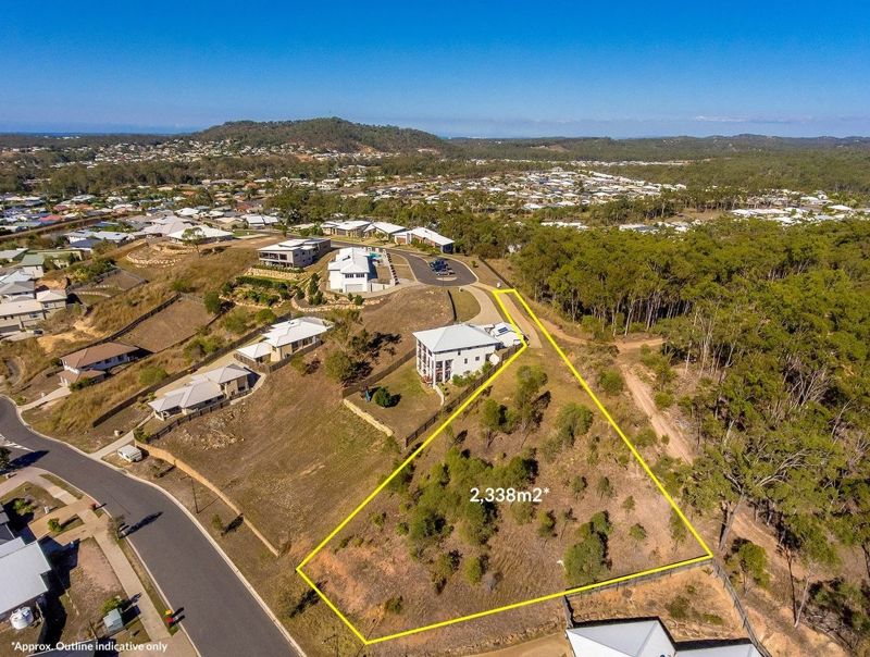 20 EUCALYPTUS PL, KIRKWOOD, QLD 4680