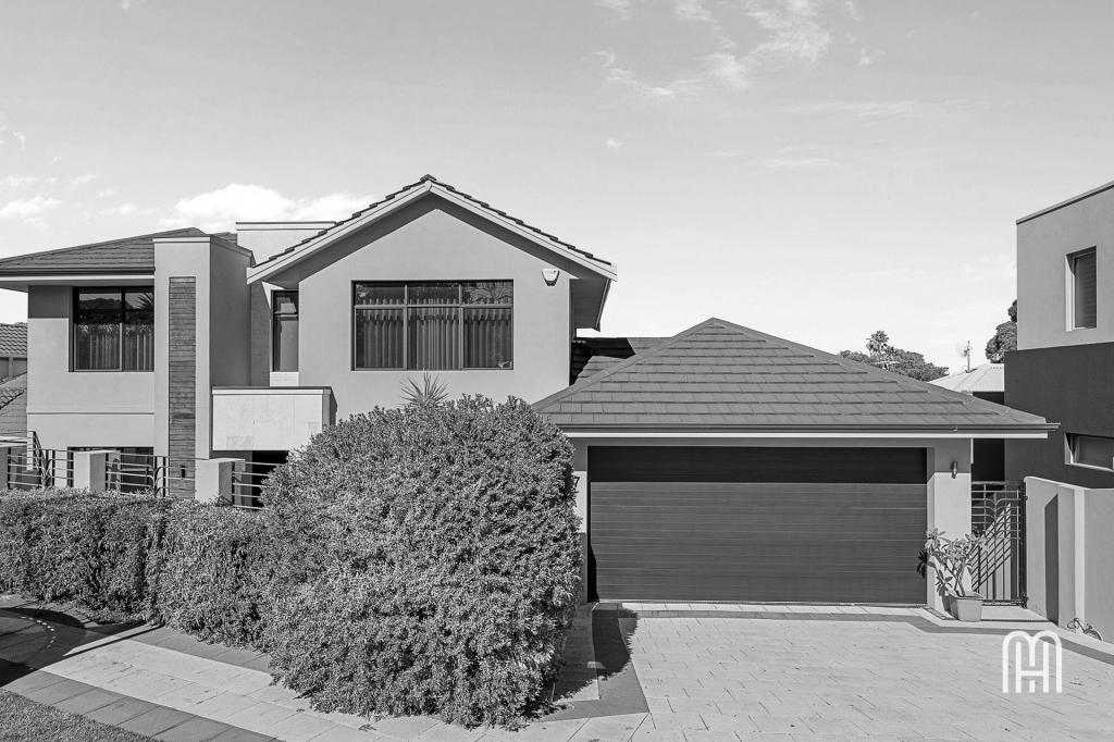 27 Greenwell St, Scarborough, WA 6019