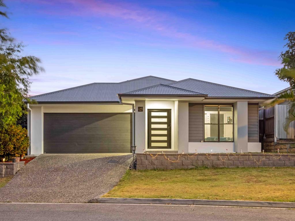 4 Baines Ct, Pimpama, QLD 4209