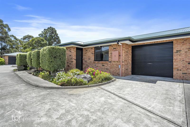 5/4 Walton St, Huonville, TAS 7109