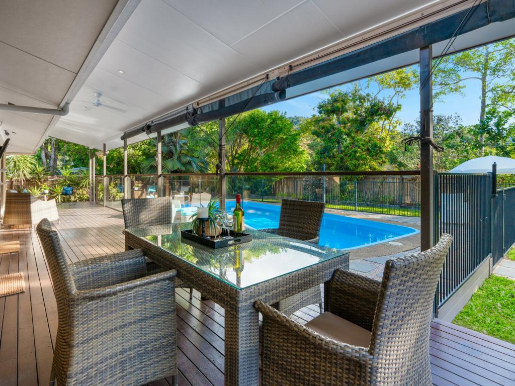 184 TRINITY BEACH RD, TRINITY BEACH, QLD 4879