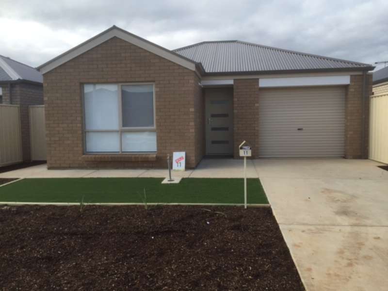 11 Bivone Ct, Salisbury Downs, SA 5108