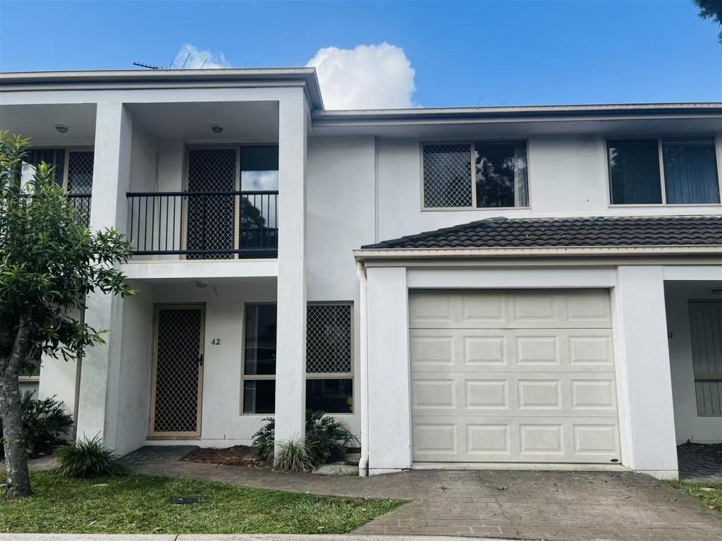 42/28 Coora St, Wishart, QLD 4122