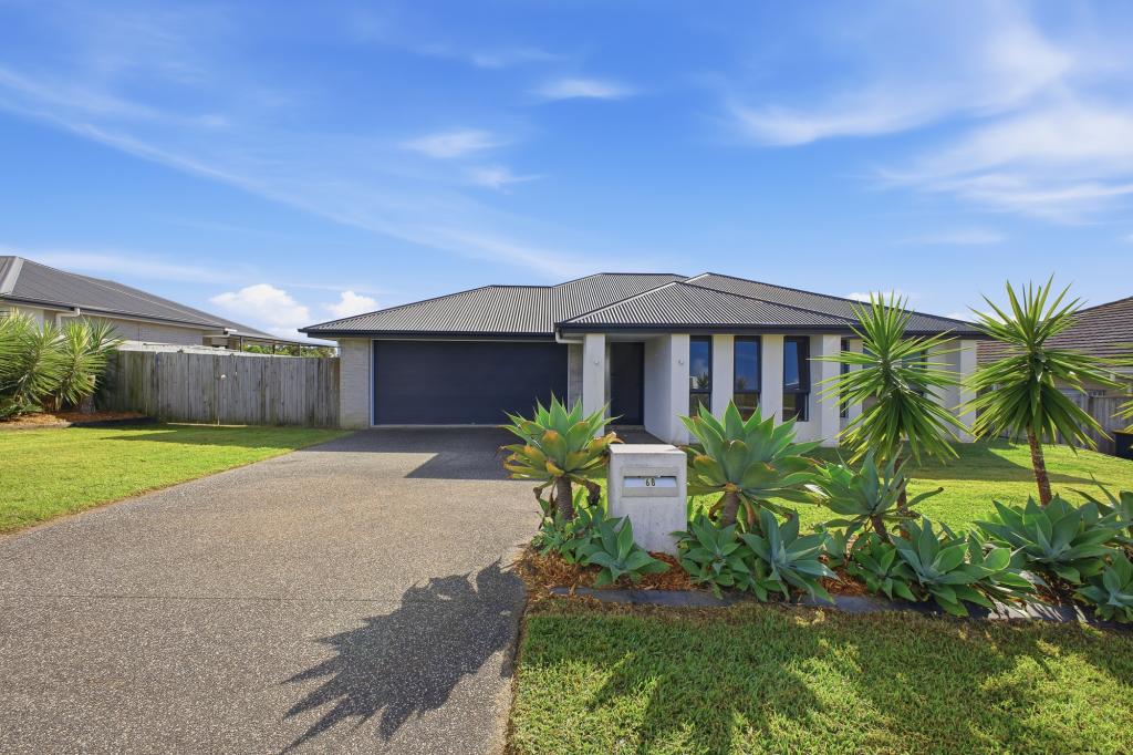 68 Bay Park Rd, Wondunna, QLD 4655