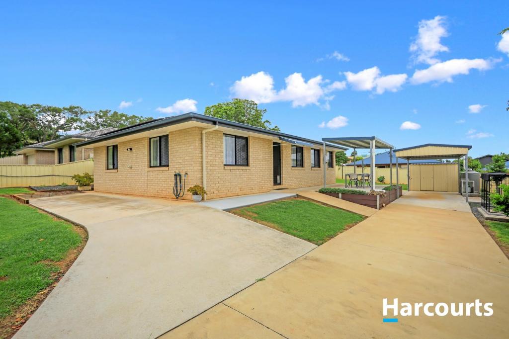 17 Taylor St, Childers, QLD 4660