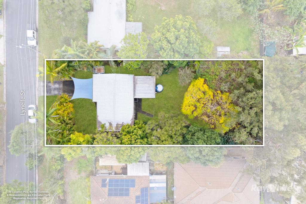 32 Lynelle St, Marsden, QLD 4132