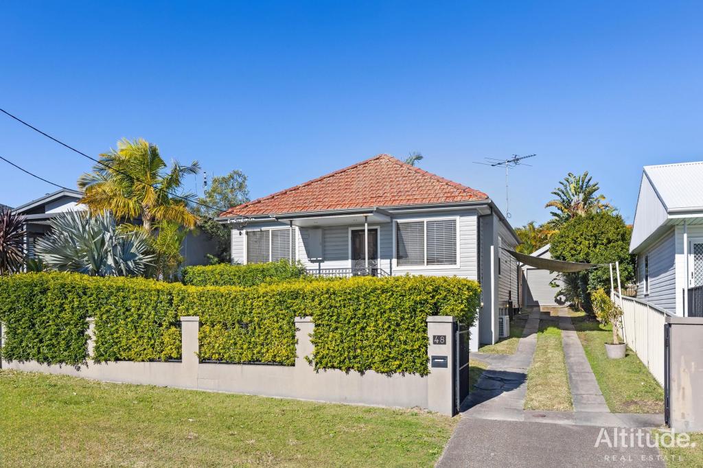 48 James St, Charlestown, NSW 2290