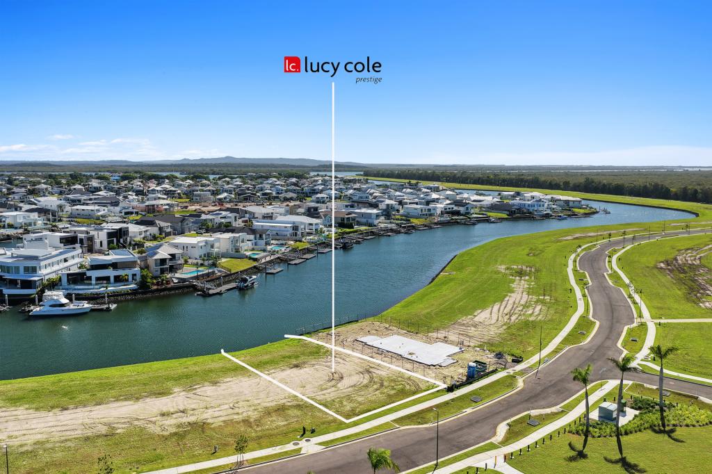 Lot 471 Moreton Dr, Jacobs Well, QLD 4208