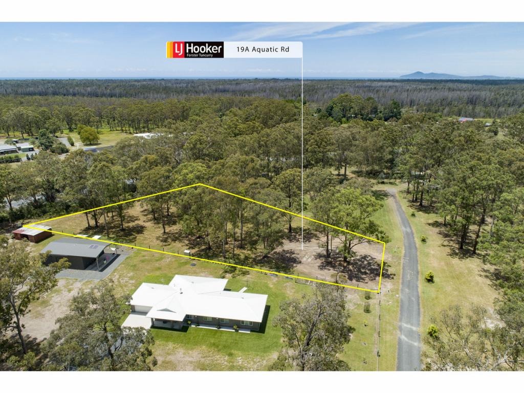 19a Aquatic Rd, Darawank, NSW 2428