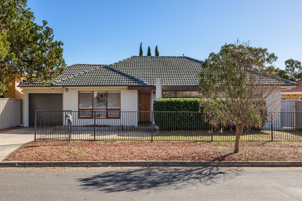 12 Philpott Ave, Paradise, SA 5075