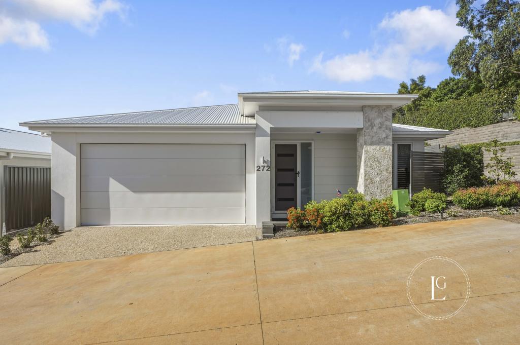 272/75 HIGHGROVE DR, HIGHFIELDS, QLD 4352