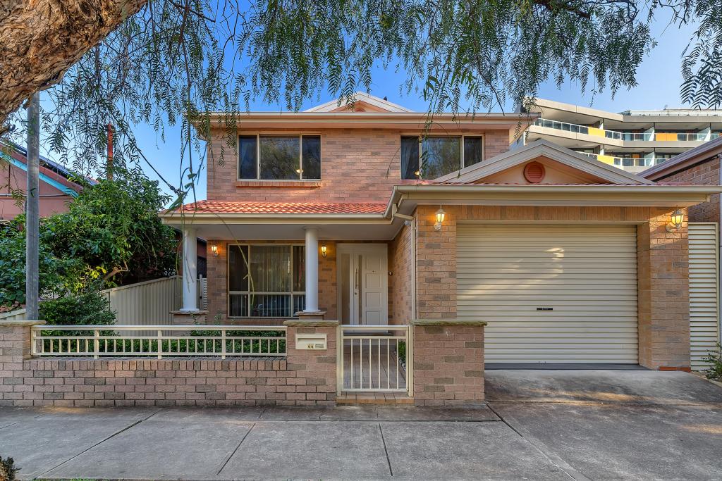 44 Robey St, Mascot, NSW 2020