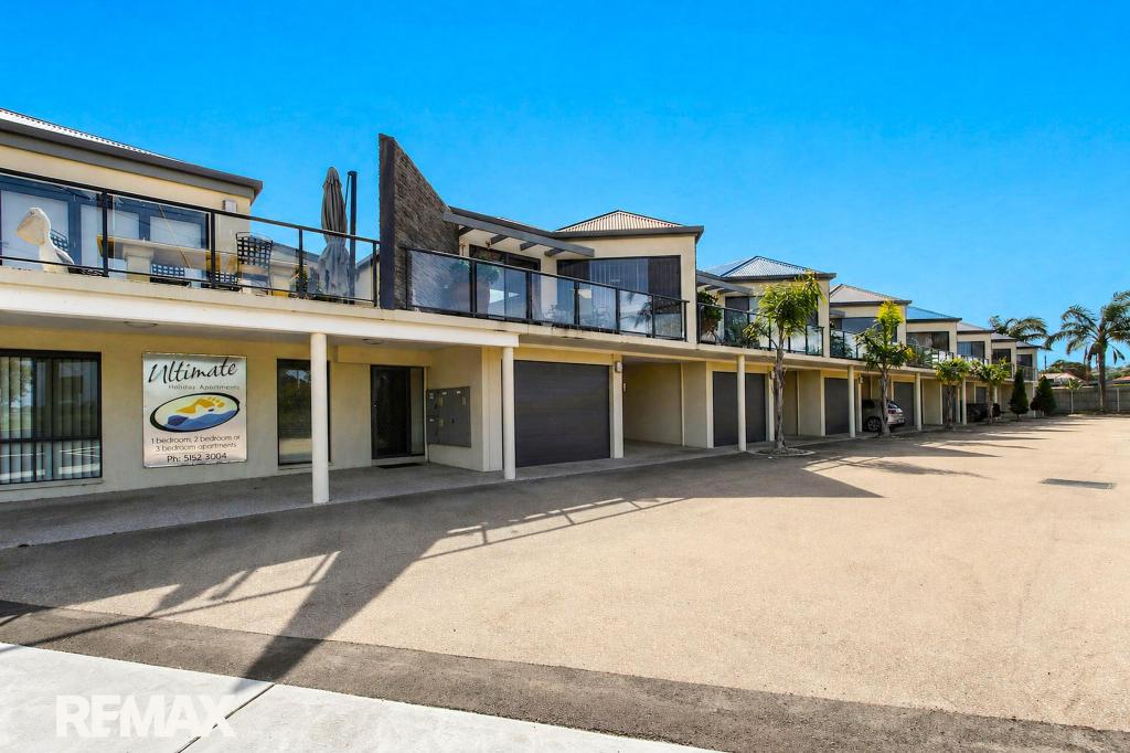 4/605 Esplanade, Lakes Entrance, VIC 3909
